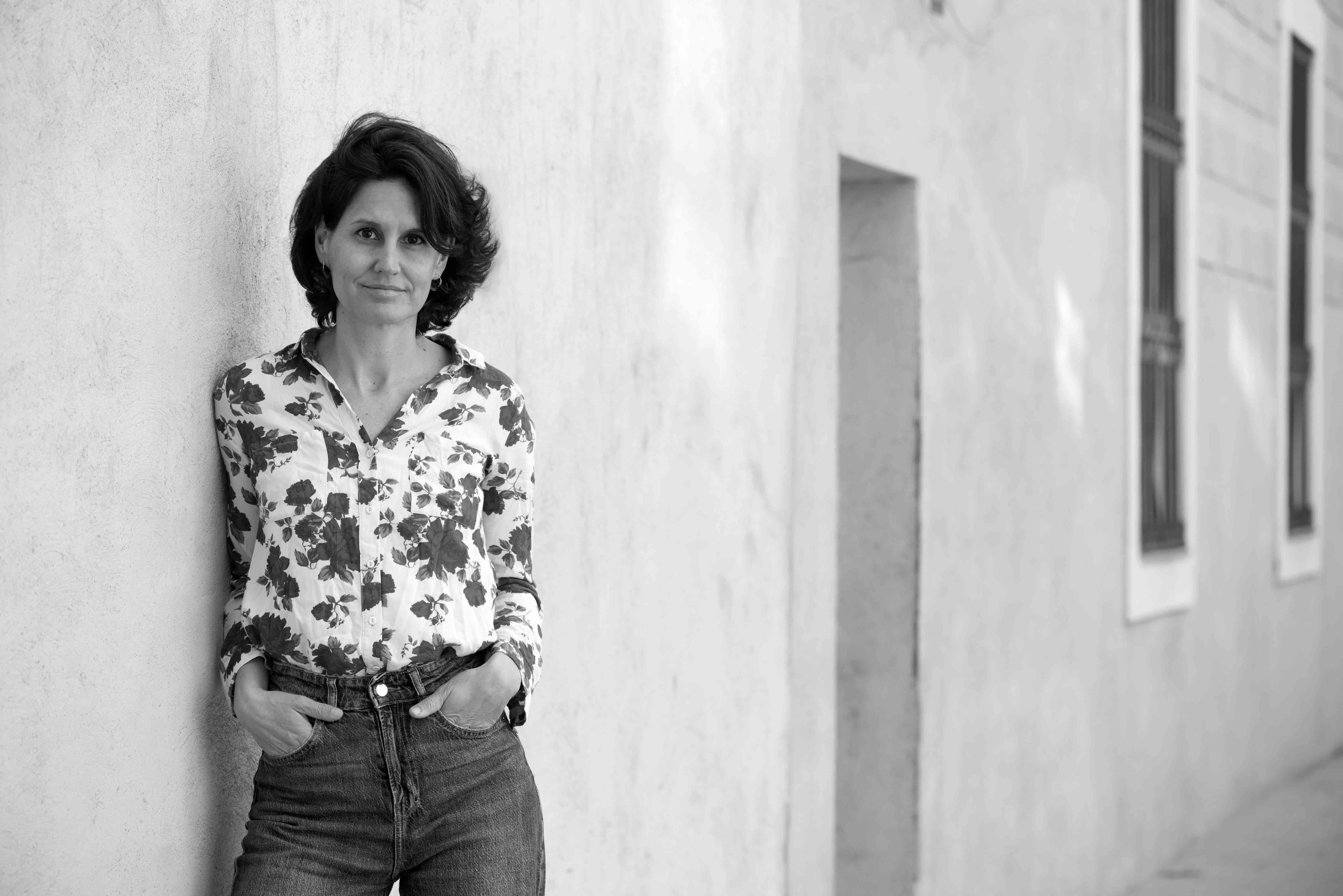 Sofía García-Beyaert, PhD