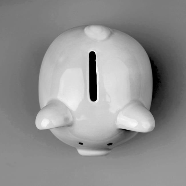 piggy bank